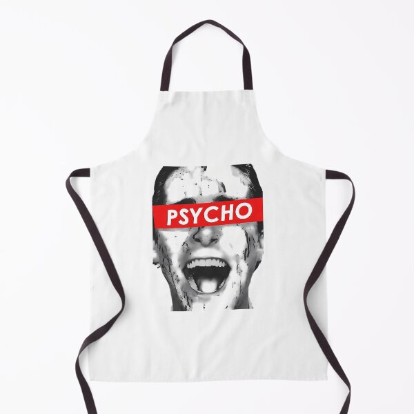 Item preview,  American Psycho - Patrick Bateman designed and sold by Motivation_ Corner.