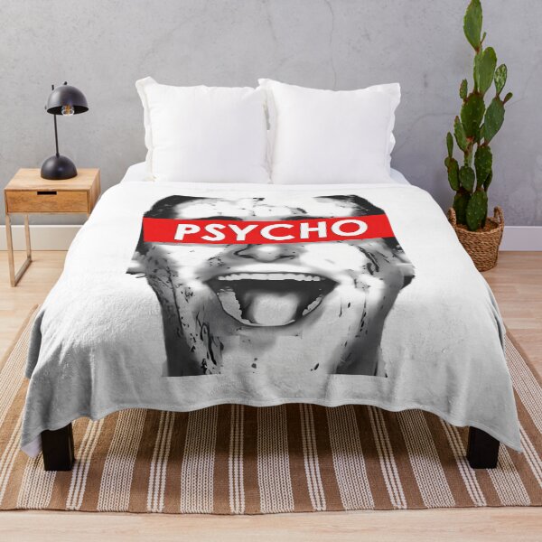 Item preview,  American Psycho - Patrick Bateman designed and sold by Motivation_ Corner.