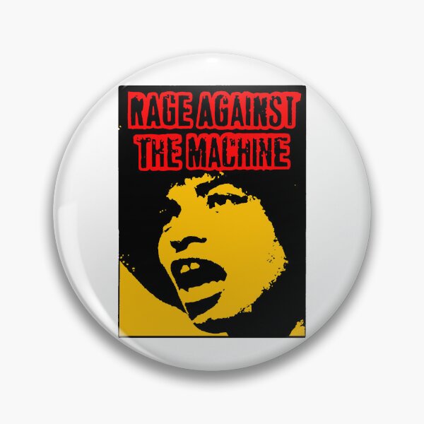 Item preview, Afro Girl Funk Metal Music Band designed and sold by hulthecreates.