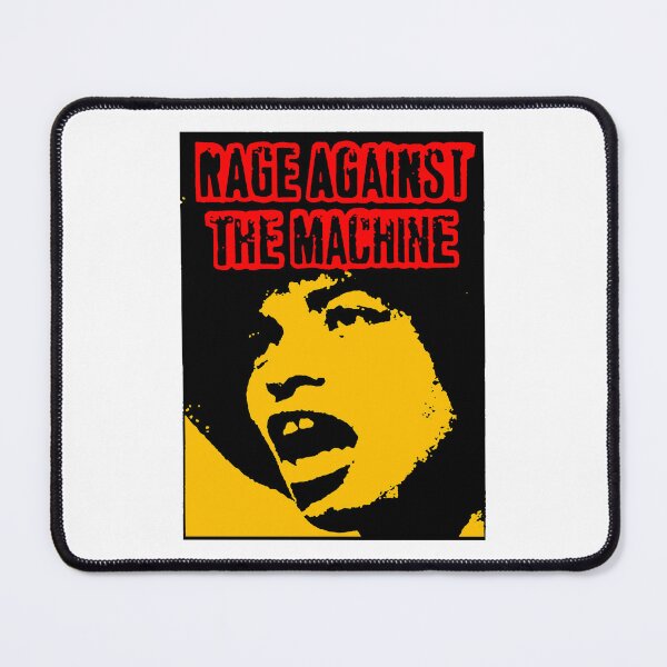 Item preview, Afro Girl Funk Metal Music Band designed and sold by hulthecreates.