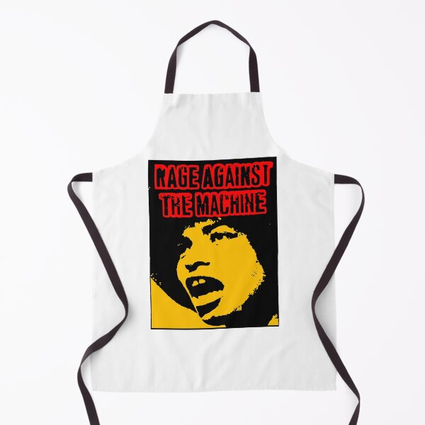 Item preview, Afro Girl Funk Metal Music Band designed and sold by hulthecreates.