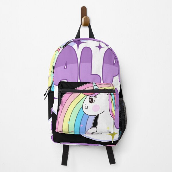 Item preview, Alpha Male Funny Unicorn Sarcasm Sarcastic Comfort Colors  designed and sold by LeonellDavy.