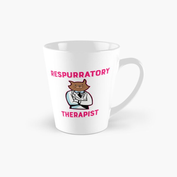 Item preview, Gato de terapia respiratoria designed and sold by izaiah-correa.