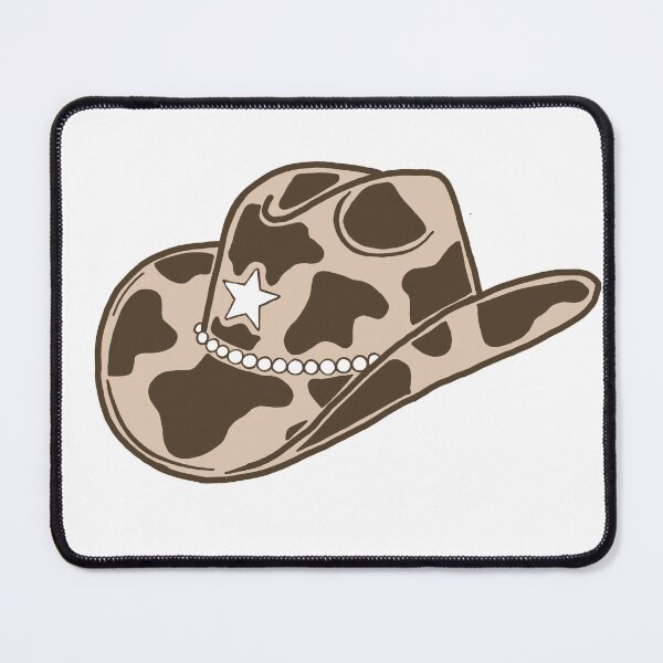 Item preview, Cowgirl hat designed and sold by xomelmartinez.