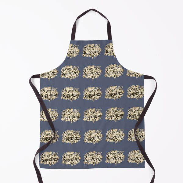 Item preview, Be Your Own Superhero Self Empowerment Inspiration Motivation designed and sold by SofiBlair.