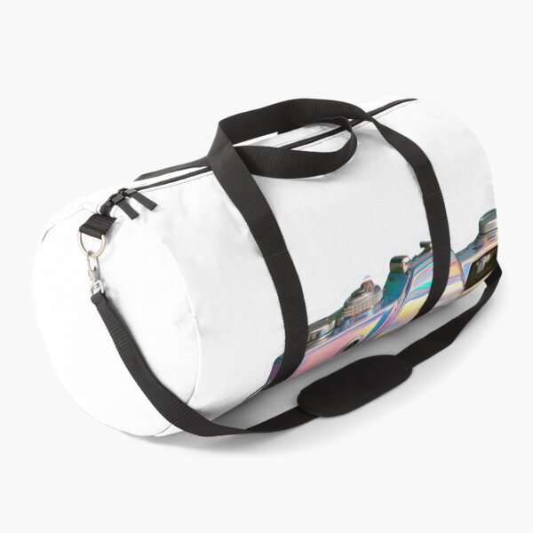 Item preview, Holographic Retro Film Camera Aesthetic Design designed and sold by NicolasGlowArt.