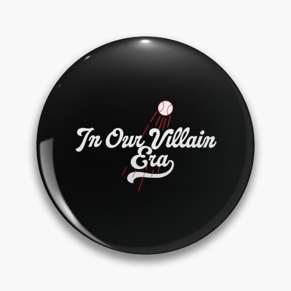 Item preview, In Our Villain Era  designed and sold by ileana-hartwe.