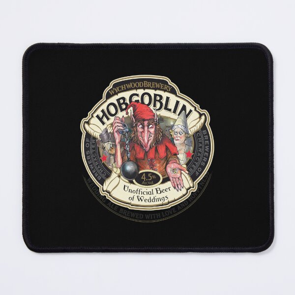Item preview, Hobgoblin Fantasy Character Art designed and sold by KANDICZQUEZ.