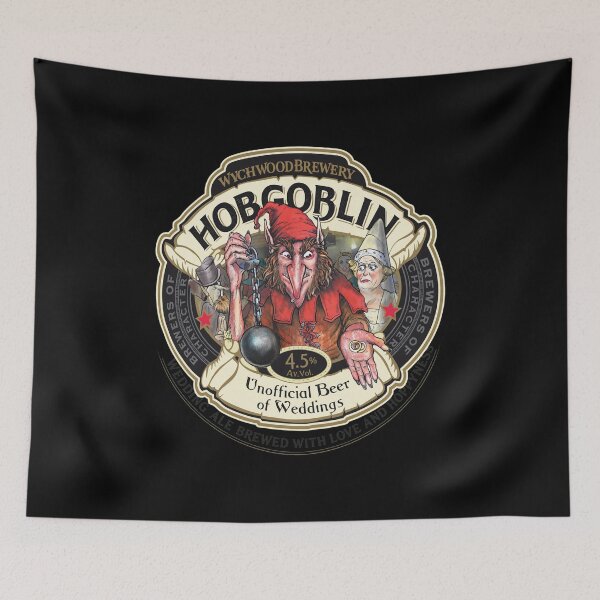 Item preview, Hobgoblin Fantasy Character Art designed and sold by KANDICZQUEZ.