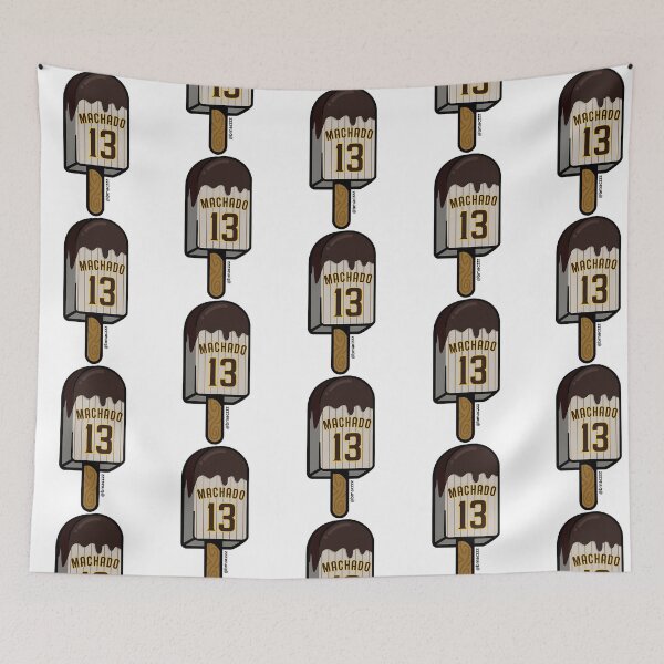 Item preview, Sd 13 Baseball  Ice Cream designed and sold by ileana-hartwe.