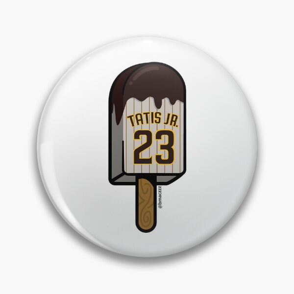 Item preview, Sd 23 Baseball  Ice Cream designed and sold by ileana-hartwe.