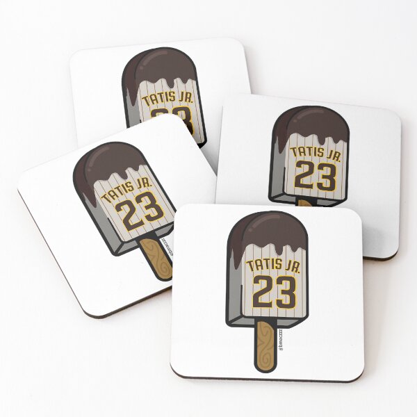 Item preview, Sd 23 Baseball  Ice Cream designed and sold by ileana-hartwe.