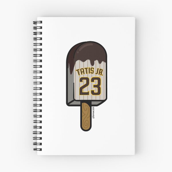 Item preview, Sd 23 Baseball  Ice Cream designed and sold by ileana-hartwe.