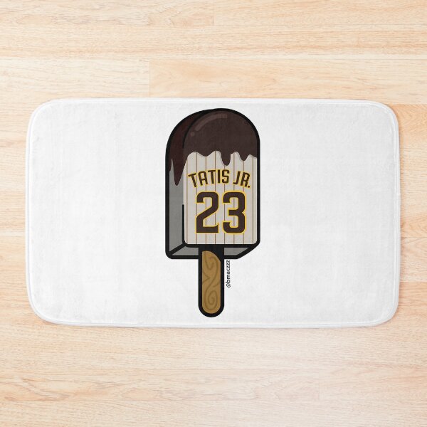 Item preview, Sd 23 Baseball  Ice Cream designed and sold by ileana-hartwe.