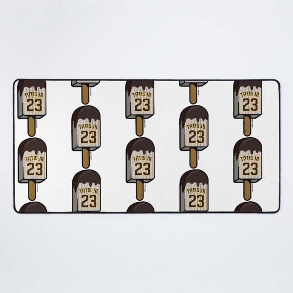 Item preview, Sd 23 Baseball Ice Cream designed and sold by ileana-hartwe.