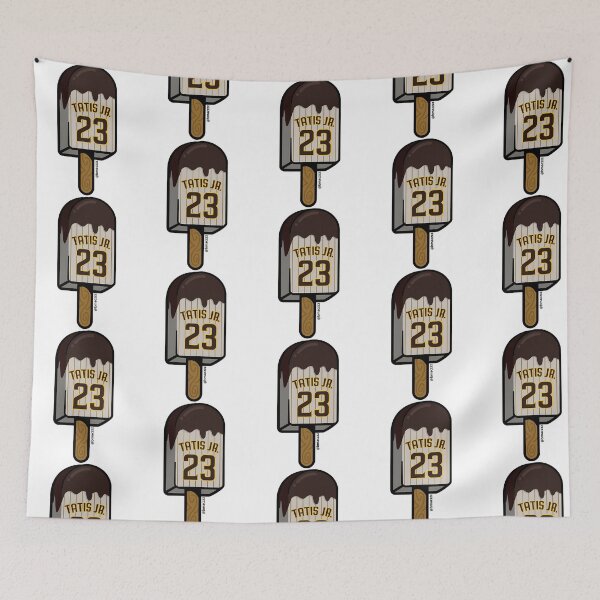 Item preview, Sd 23 Baseball  Ice Cream designed and sold by ileana-hartwe.