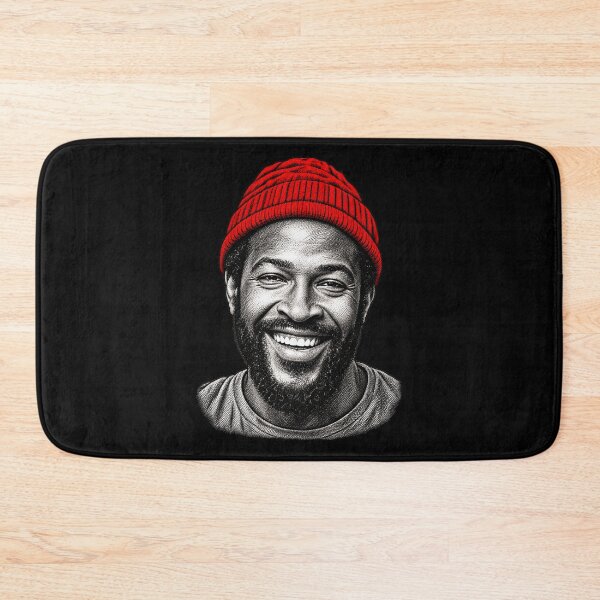 Item preview, Marvin Gaye designed and sold by The Art by Rossouw.