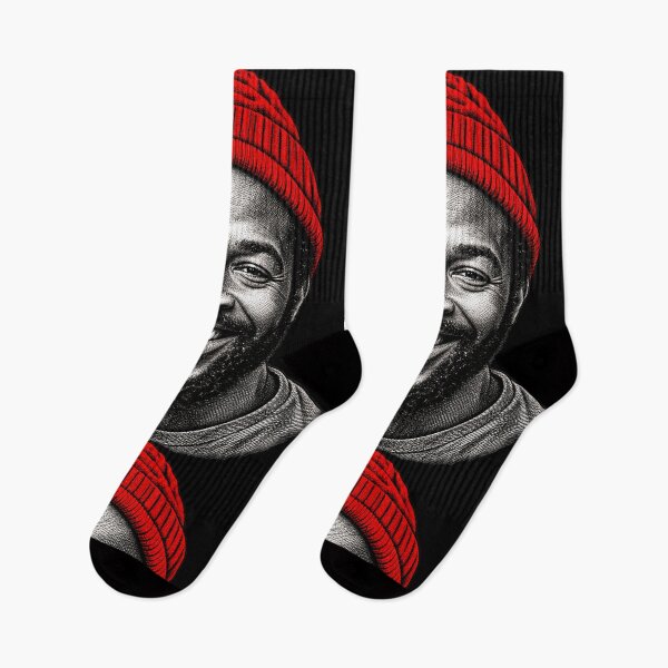 Item preview, Marvin Gaye designed and sold by The Art by Rossouw.