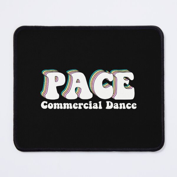 Item preview, Pace Commercial Dance Retro designed and sold by culp-veronique.