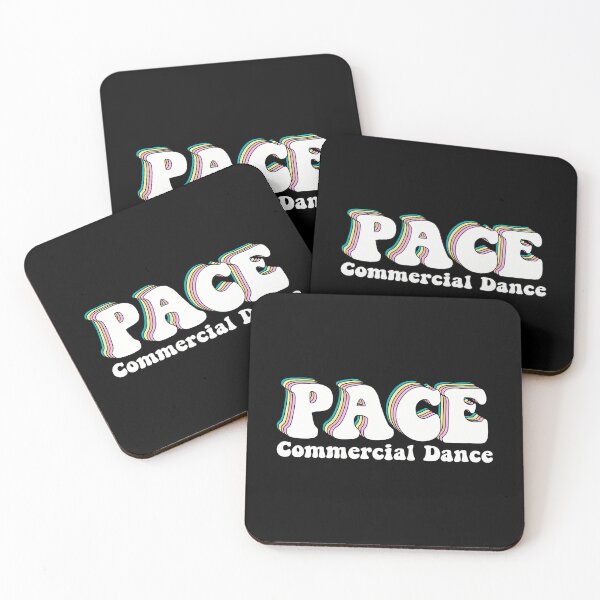 Item preview, Pace Commercial Dance Retro designed and sold by culp-veronique.