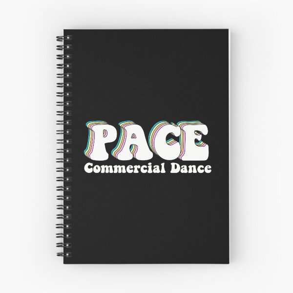 Item preview, Pace Commercial Dance Retro designed and sold by culp-veronique.
