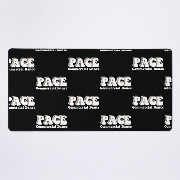 Item preview, Pace Commercial Dance Retro designed and sold by culp-veronique.