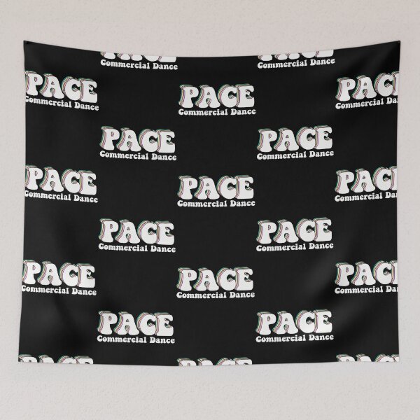 Item preview, Pace Commercial Dance Retro designed and sold by culp-veronique.