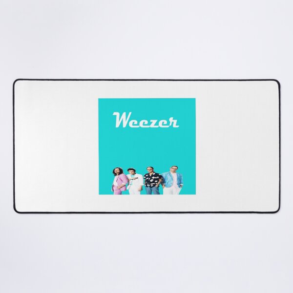 Item preview, Wow-Tour -Design art weezer lovers designed and sold by vagastina9.