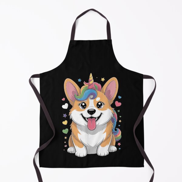 Item preview, Cute Unicorn Corgi Kawaii Dog Lover designed and sold by LeonellDavy.
