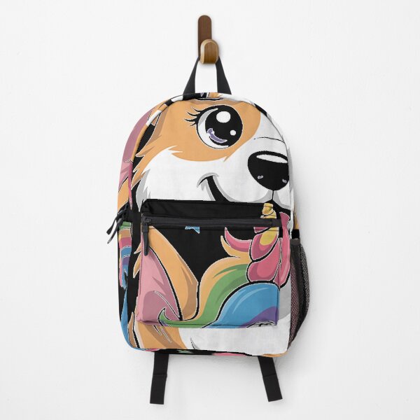 Item preview, Cute Unicorn Corgi Kawaii Dog Lover designed and sold by LeonellDavy.