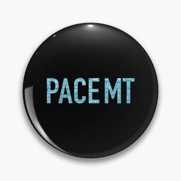Item preview, Pace Mt - Brick designed and sold by culp-veronique.