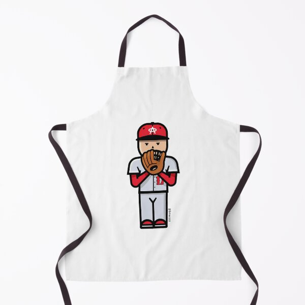 Item preview, Shohei Ohtani Los Angeles Angels Of Anaheim Pitcher designed and sold by ileana-hartwe.