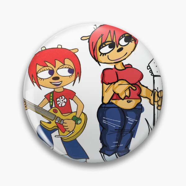 Item preview, Lammy Doodle designed and sold by mizzy9k.