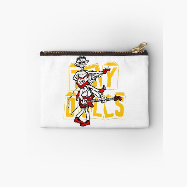 Item preview, Sibling Guitarist Punk Rock Band designed and sold by KirinStudio.