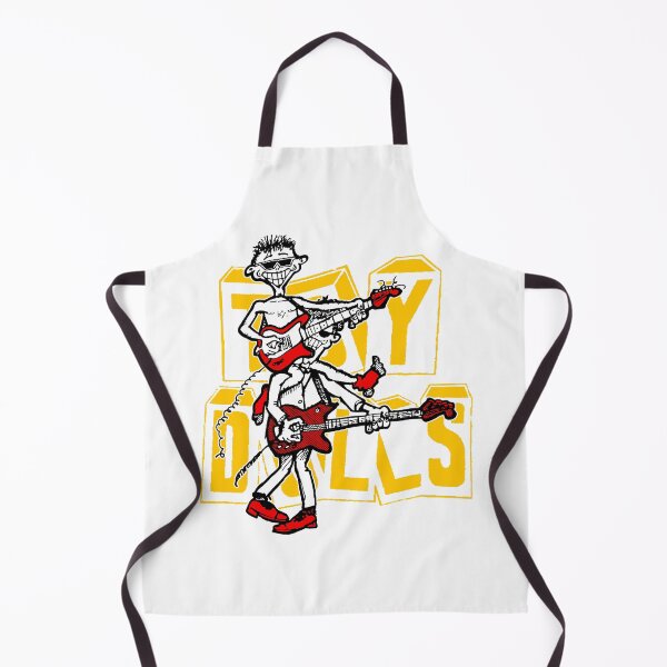 Item preview, Sibling Guitarist Punk Rock Band designed and sold by KirinStudio.