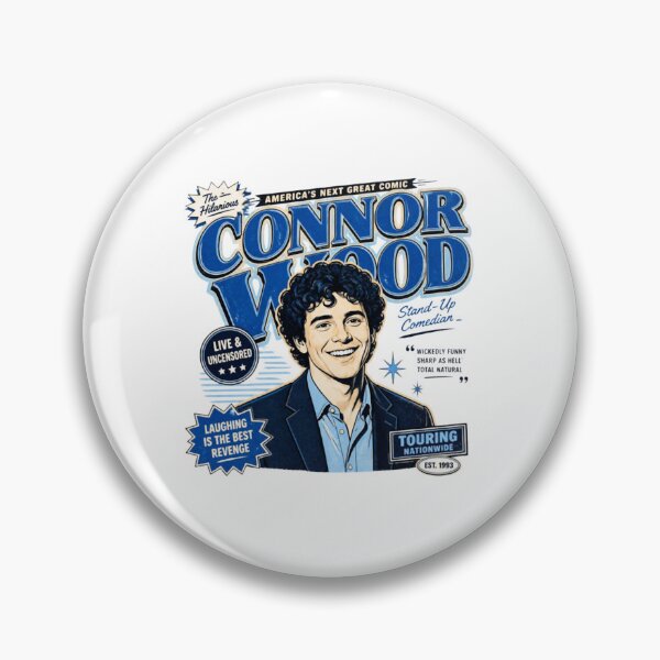 Item preview, Vintage connor wood designed and sold by Fryeal Berik.