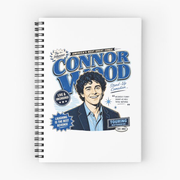 Item preview, Vintage connor wood designed and sold by Fryeal Berik.