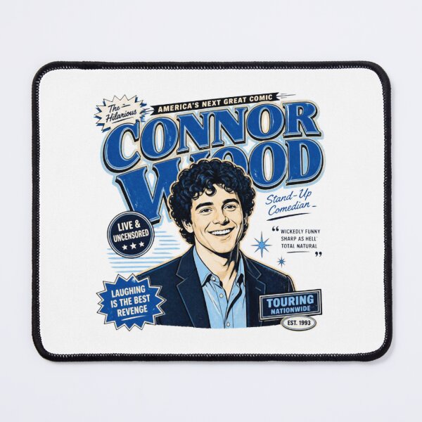 Item preview, Vintage connor wood designed and sold by Fryeal Berik.