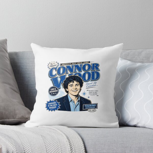 Item preview, Vintage connor wood designed and sold by Fryeal Berik.
