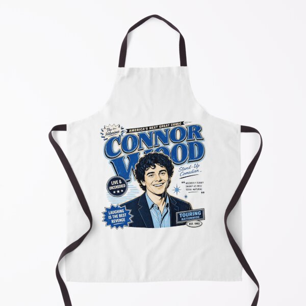 Item preview, Vintage connor wood designed and sold by Fryeal Berik.