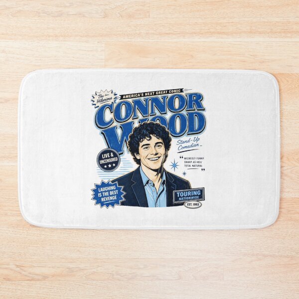 Item preview, Vintage connor wood designed and sold by Fryeal Berik.
