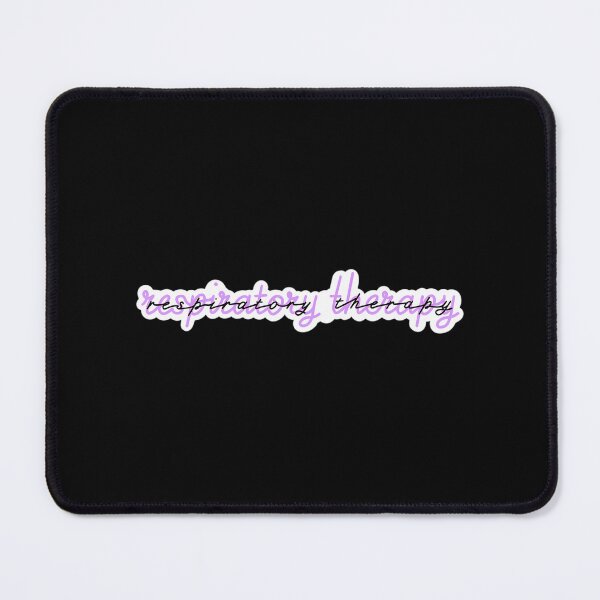 Item preview, Respiratory Therapy designed and sold by izaiah-correa.