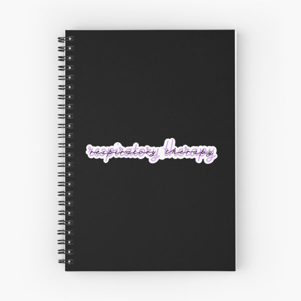 Item preview, Respiratory Therapy designed and sold by izaiah-correa.