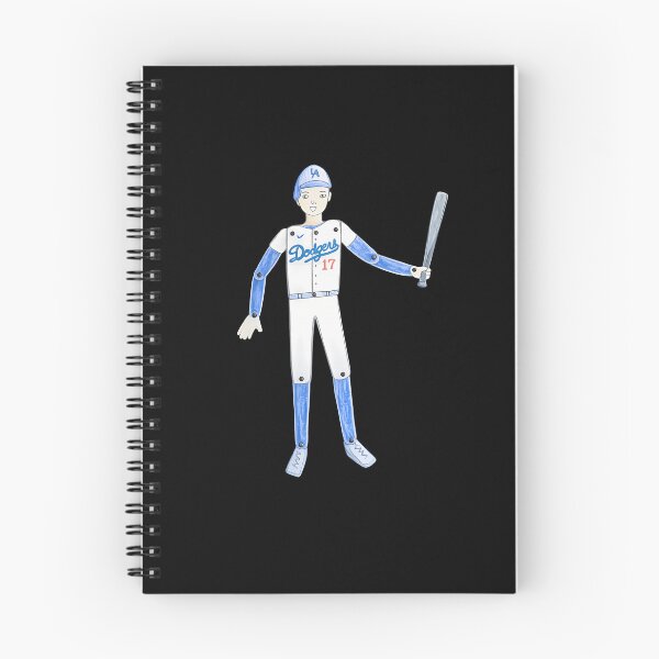 Item preview, Shohei Ohtani Dodgers Paper Doll designed and sold by ileana-hartwe.