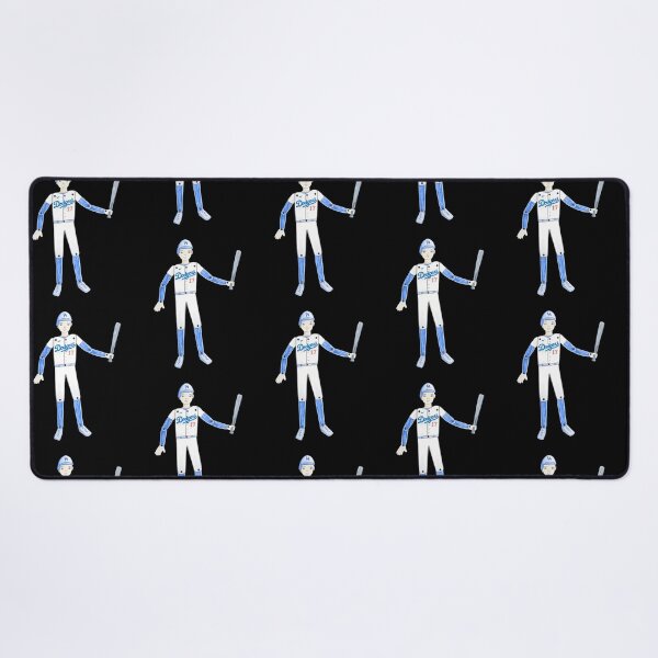 Item preview, Shohei Ohtani Dodgers Paper Doll designed and sold by ileana-hartwe.