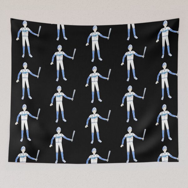 Item preview, Shohei Ohtani Dodgers Paper Doll designed and sold by ileana-hartwe.