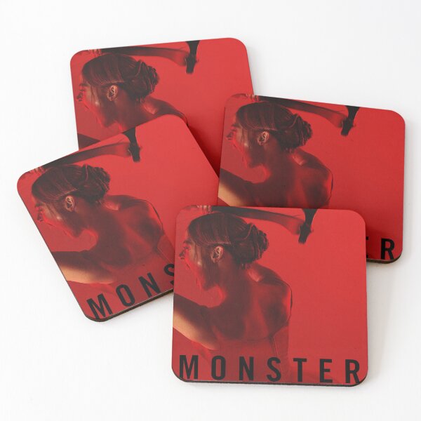 Item preview, Poster Monster 2026 designed and sold by theodoreelrobe.