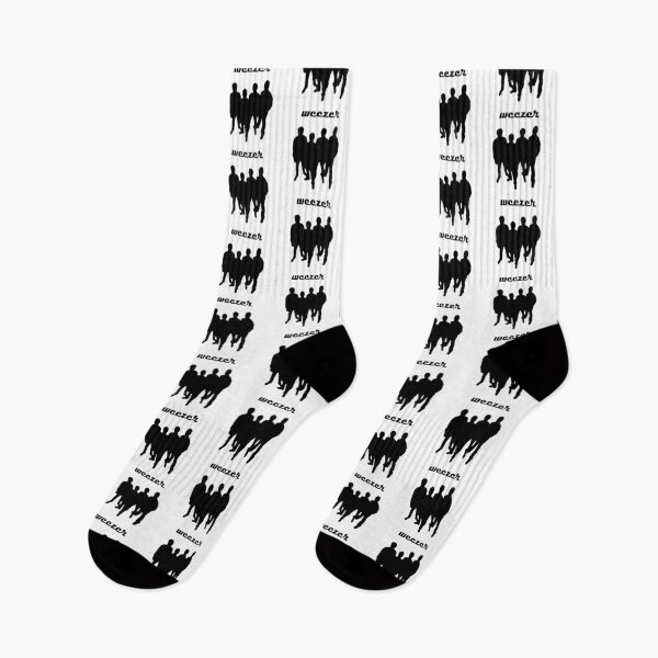 Item preview, Design art weezer lovers designed and sold by vagastina9.