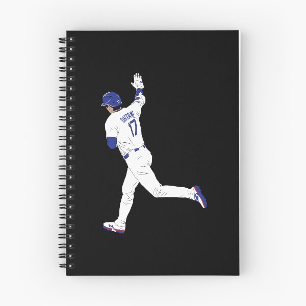 Item preview, Shohei Ohtani Home Run Minimalist Art  Clean Baseball Graphic Tee designed and sold by ileana-hartwe.