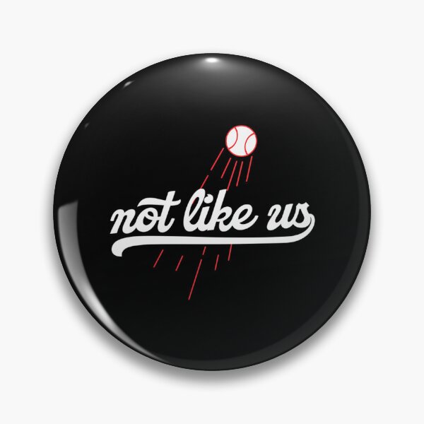 Item preview, They Not Like Us designed and sold by ileana-hartwe.